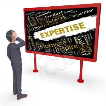 Expertise Words Meaning Proficient Skills And Experience