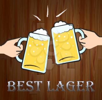 Best Lager Beer Meaning Public House And Drinking