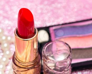 Cosmetics Lipstick Meaning Beauty Products And Cosmetology