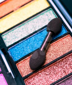 Eye Shadow Makeup Meaning Beauty Product And Eyes