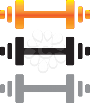 Barbell Concept Design, AI 10 Supported.
