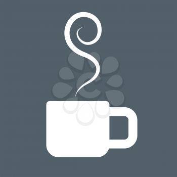 Coffee Concept Design. AI 8 supported.
