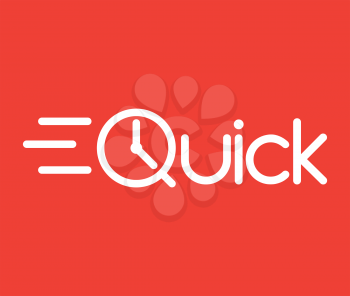 Quick Logo Concept Design, AI 8 supported.