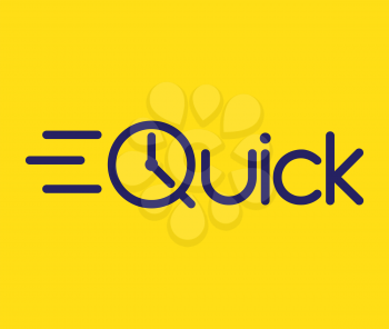 Quick Logo Concept Design, AI 8 supported.