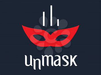 UnMask Concept Design, AI 8 supported.
