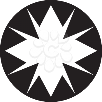 Star Logo Design, AI 10 supported.
