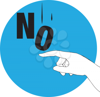 Protest Poster for No. AI 10 supported.