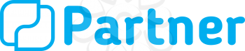 Partner Logo Design, AI 8 supported.