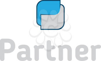 Partner Logo Design, AI 8 supported.