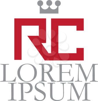 RC Logo Concept Design