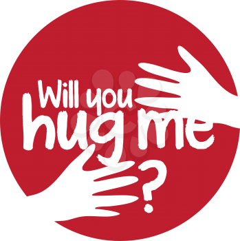 Will You Hug Me Concept Design