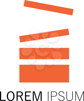 Stack Logo Concept Design