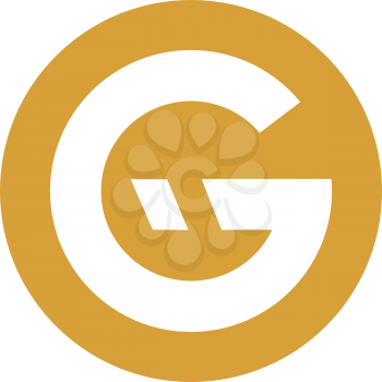 G Logo Design Concept