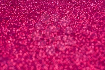 Red,pink  shiny glitter holiday beautiful background