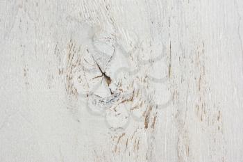 texture vintage old white wooden background