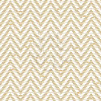 Herringbone Tweed pattern in earth tones repeats seamlessly.
