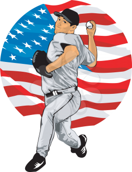 Thrower Clipart