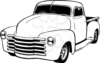 Chevy Clipart