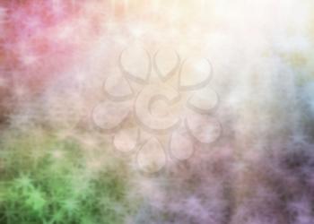 Abstract background bokeh pattern. Element of design.