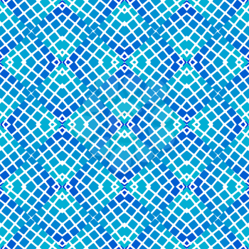 Beautiful elegant geometric pattern. There is a variant in a vector.