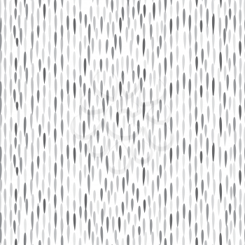 Abstract pattern. splash spot  background. Falling rain drop tile texture . Seamless  blot pattern