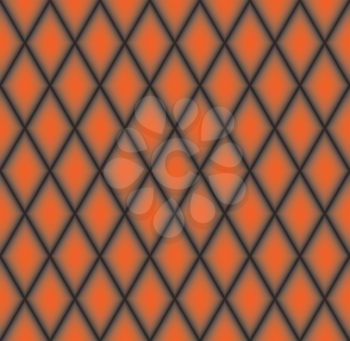 Abstract geometric pattern. Diagonal line background. Abstract geometric diamond pattern. Seamless rhombus pattern
