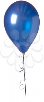 Royalty Free Photo of a Balloon