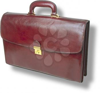 Royalty Free Photo of a Briefcase