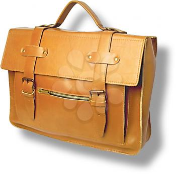 Royalty Free Photo of a Briefcase