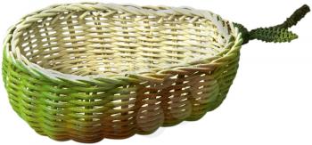 Royalty Free Photo of a Bread Basket