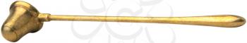 Royalty Free Photo of a Candle Snuffer