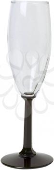 Royalty Free Photo of a Champagne Flute