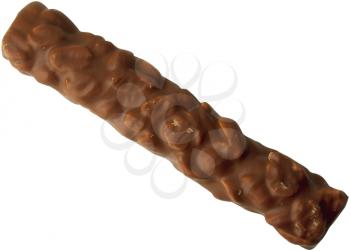 Royalty Free Photo of a Whole Chocolate Bar