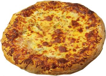 Pizza Photo Object