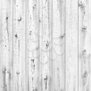 Black and white wood texture old wall