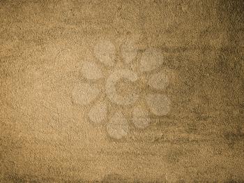 Stucco background. Detailed texture close-up surface photo