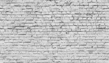 Bricks seamless texture. Building background vintage wall
