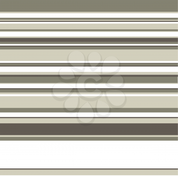 Seamless horizontal stripes pattern. Basic shapes backgrounds collection. Can be used for website, background, scrapbooking etc.