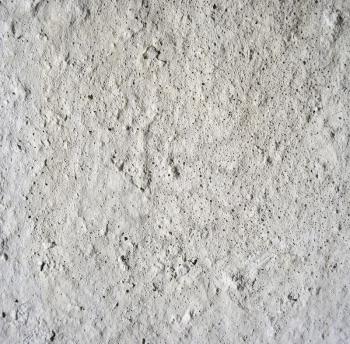 Closeup of concrete wall texture