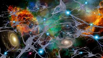 Brain Cells and Deep Space