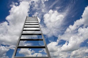 Ladder to Sky