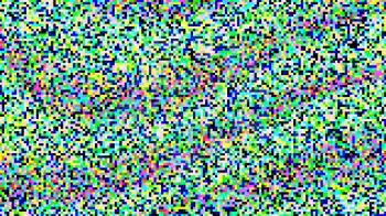 Pixel Noise Vector. VHS Glitch Texture TV Screen. Introduction And The End Of The TV Programming.