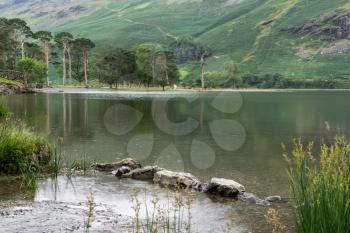 View of Buttermere