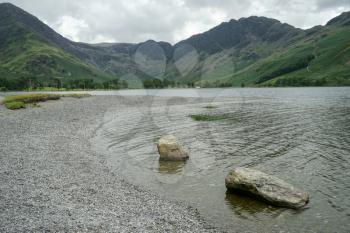 View of Buttermere