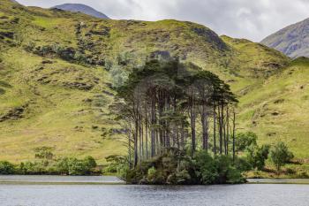 Loch Eilt is a freshwater loch in Lochaber, in the West Highlands of Scotland