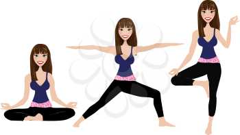 Fitness Clipart