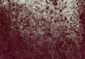 Weathered grunge wall background texture pattern as abstract background