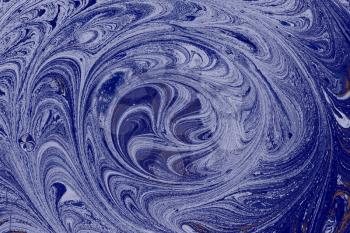 Abstract creative marbling pattern templat  for fabric,  design background texture