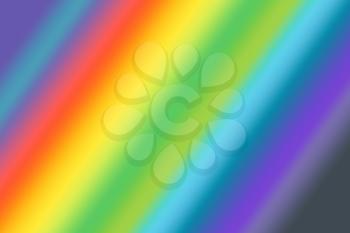 Abstract rainbow colorful mixed background.  Beautiful colorful abstract wallpaper