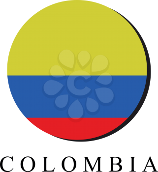 Colombian Clipart